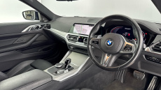 BMW 4 Series M440d xDrive MHT 2dr Step Auto Diesel Coupe